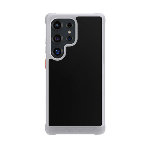 Samsung Galaxy S25 Ultra NIVOmax Schwarz