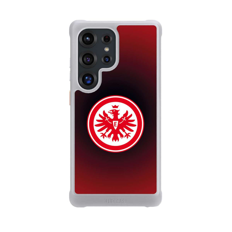 Galaxy S25 Ultra NIVOmax Eintracht Frankfurt