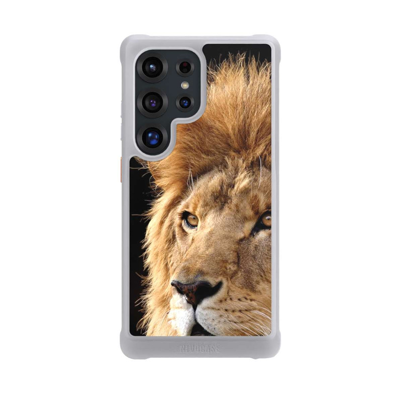 Galaxy S25 Ultra NIVOmax Lion King