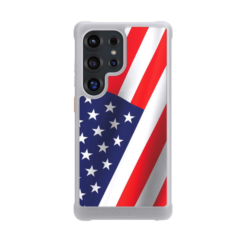 Galaxy S25 Ultra NIVOmax USA