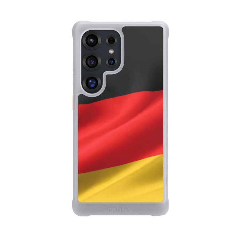 Galaxy S25 Ultra NIVOmax Deutschland