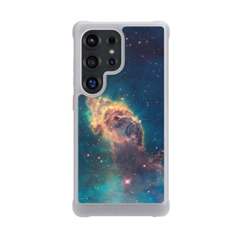 Samsung Galaxy S25 Ultra NIVOmax Jets in the Carina Nebula