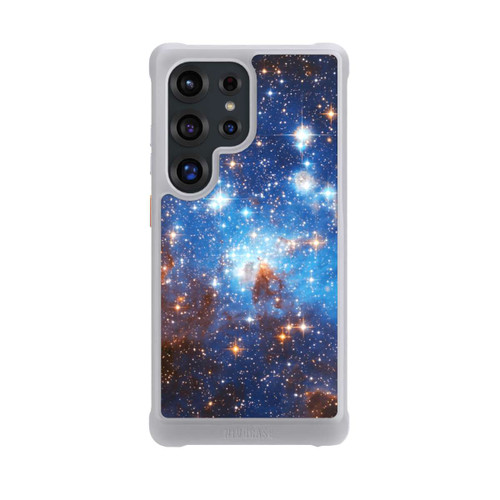 Samsung Galaxy S25 Ultra NIVOmax Große Magellanische Wolke