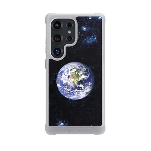 Samsung Galaxy S25 Ultra NIVOmax Die Erde
