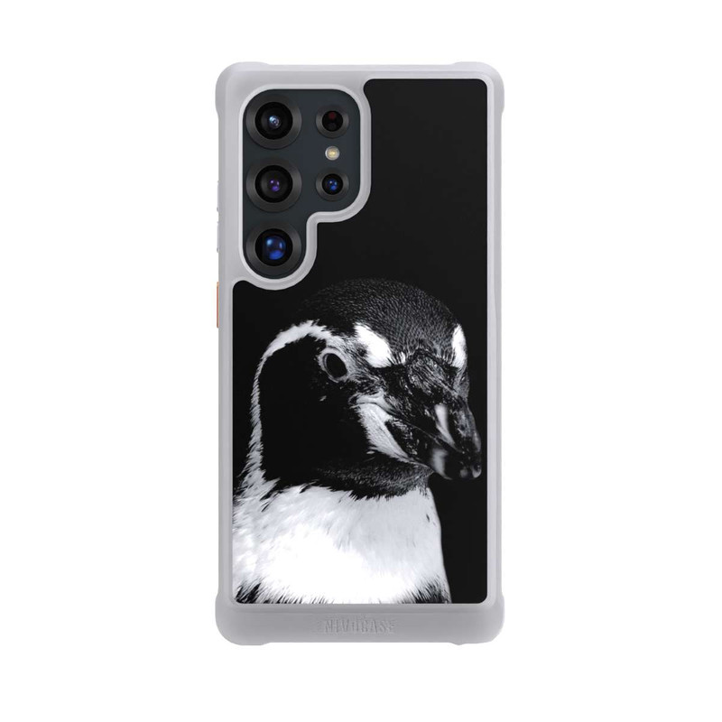 Galaxy S25 Ultra NIVOmax Pinguin