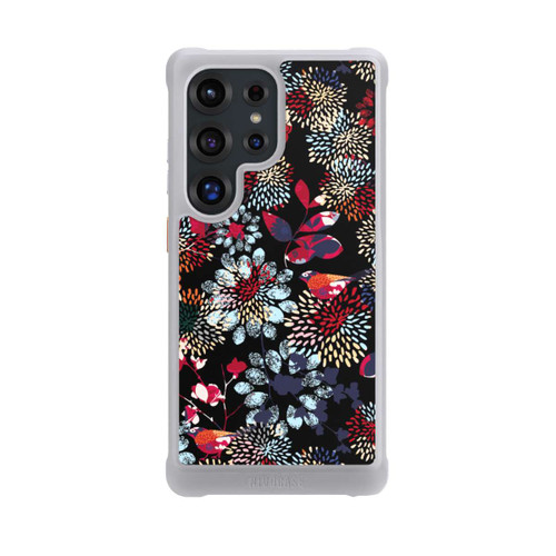 Samsung Galaxy S25 Ultra NIVOmax Kimono Sombre
