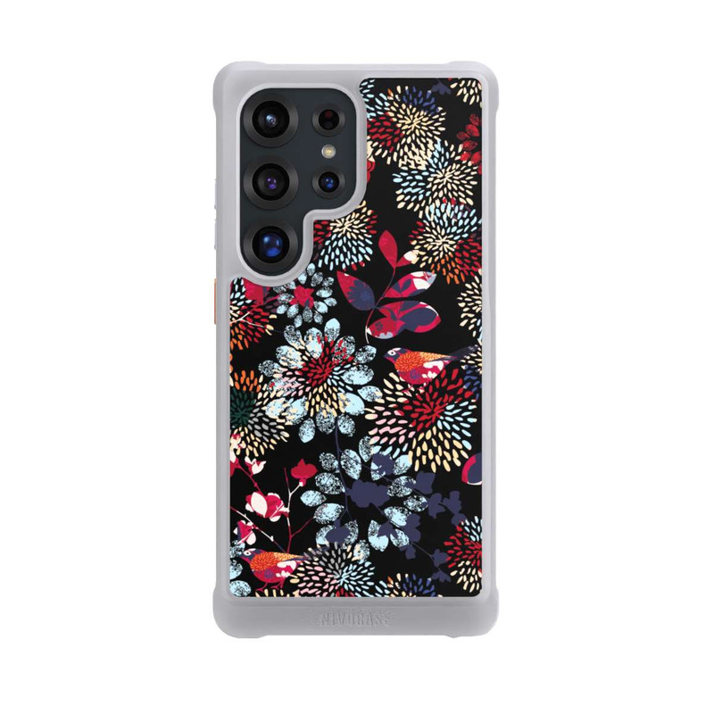 Galaxy S25 Ultra NIVOmax Kimono Sombre