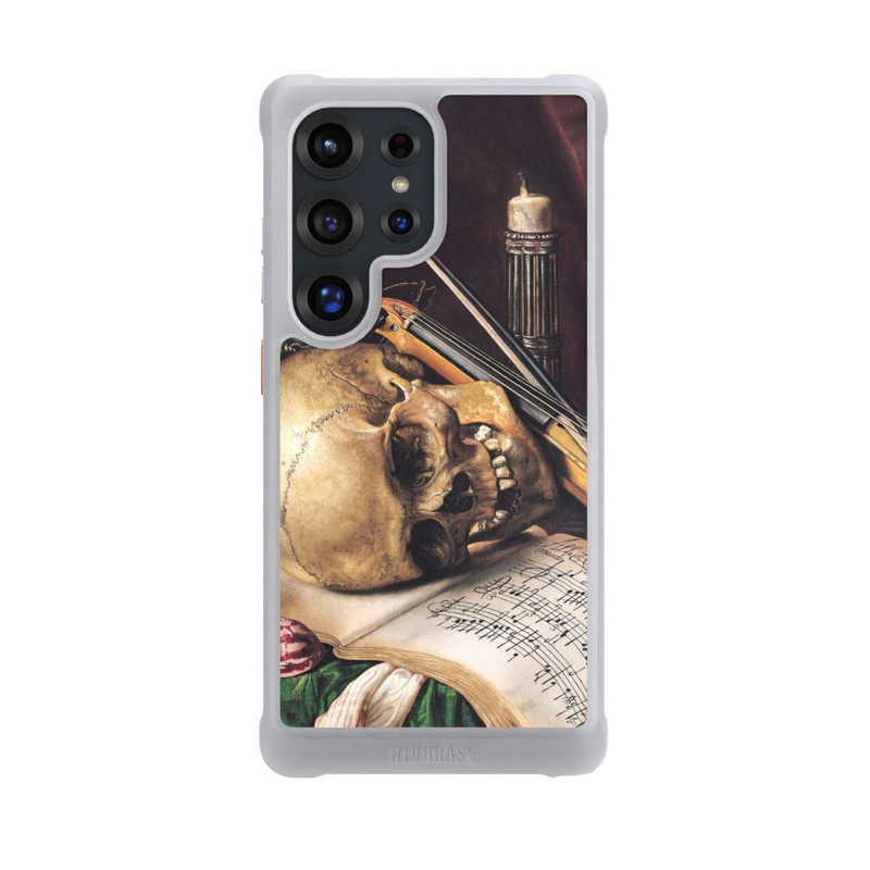 Galaxy S25 Ultra NIVOmax Vanitas