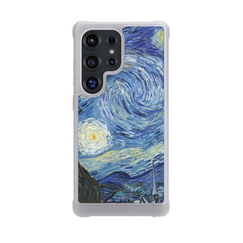 Samsung Galaxy S25 Ultra NIVOmax The Starry Night