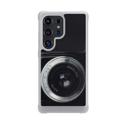 Samsung Galaxy S25 Ultra NIVOmax Snapshot