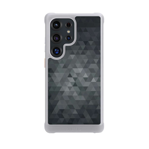 Samsung Galaxy S25 Ultra NIVOmax mysteriöses Schwarz