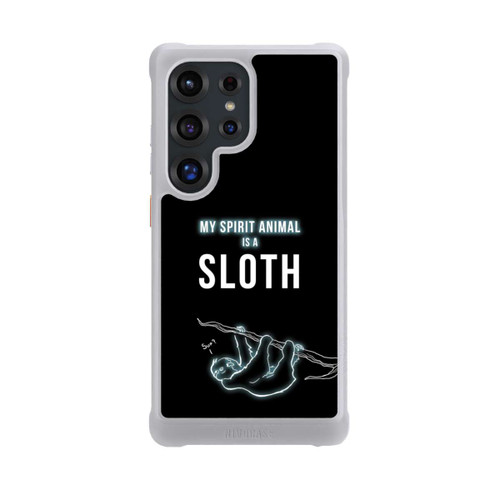 Samsung Galaxy S25 Ultra NIVOmax Sloth