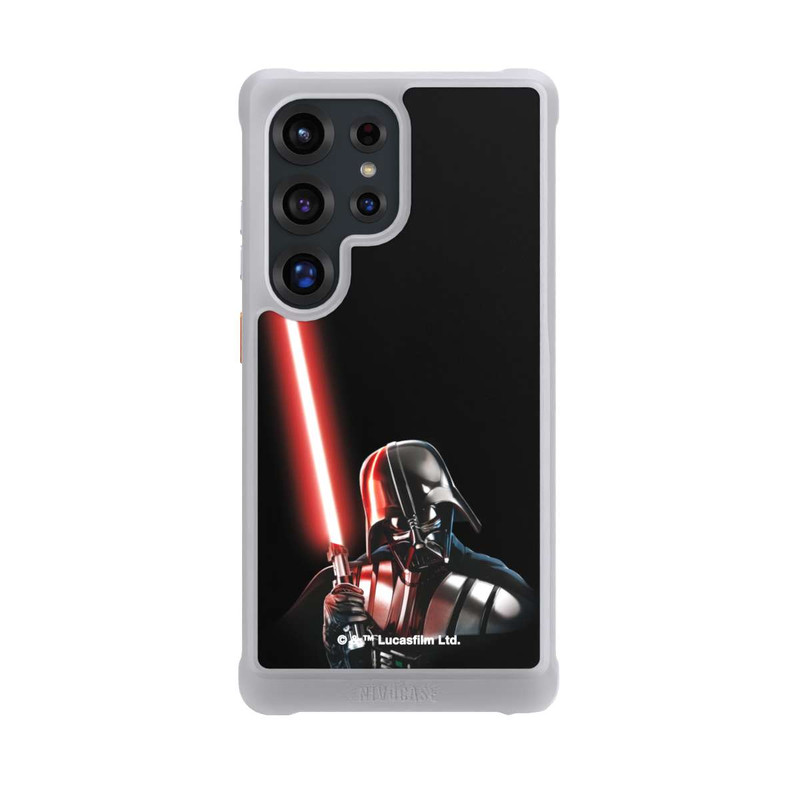Galaxy S25 Ultra NIVOmax Darth Vader