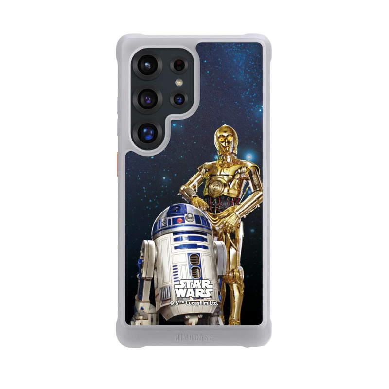 Galaxy S25 Ultra NIVOmax Druiden