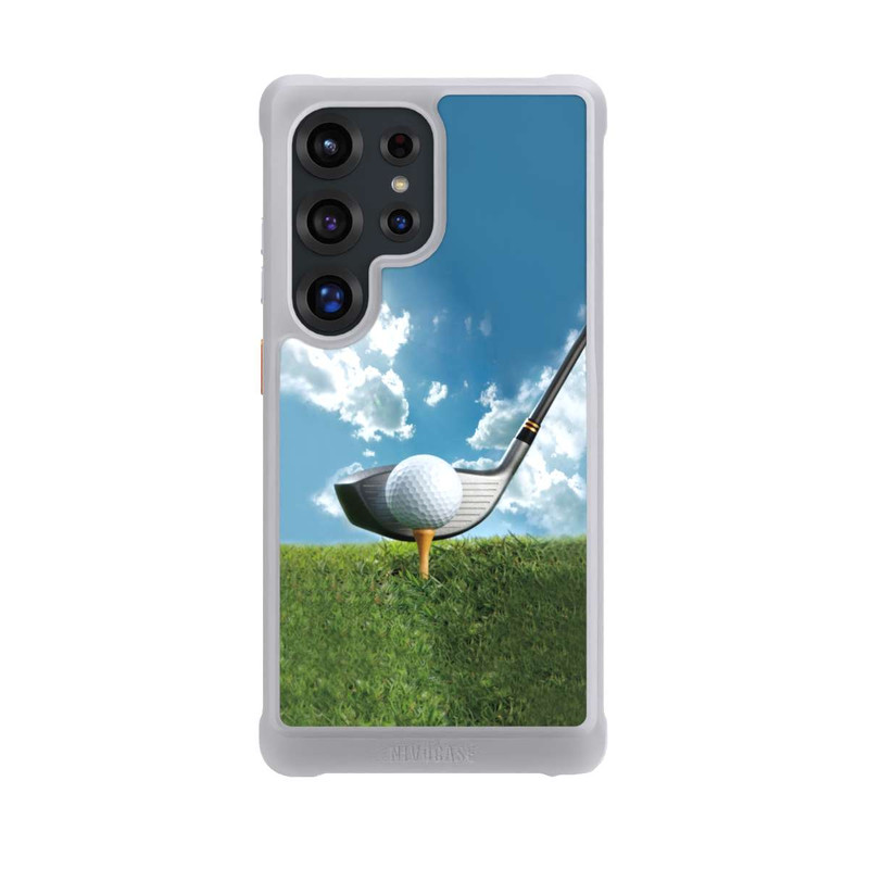 Galaxy S25 Ultra NIVOmax Golfschläger
