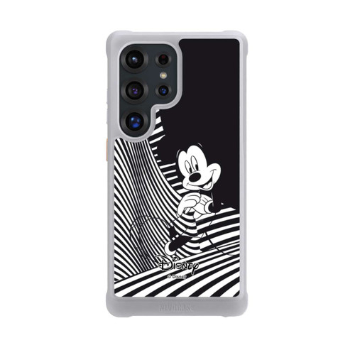 Samsung Galaxy S25 Ultra NIVOmax Micky Illusion
