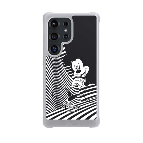 Samsung Galaxy S25 Ultra NIVOmax Micky Illusion