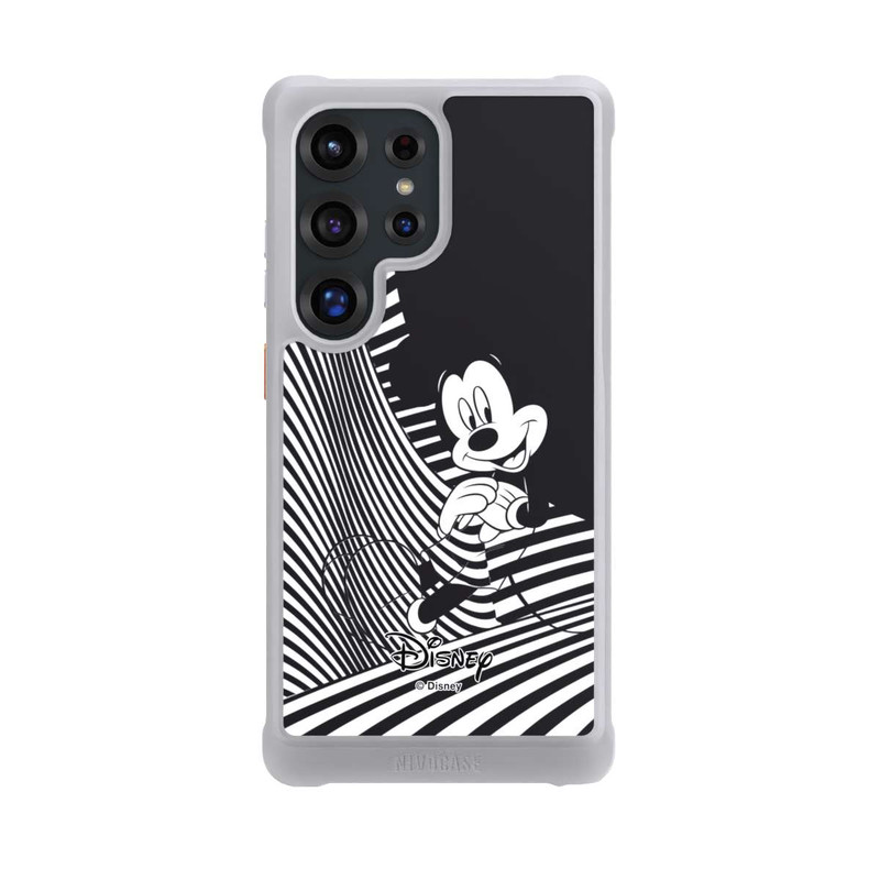 Galaxy S25 Ultra NIVOmax Micky Illusion