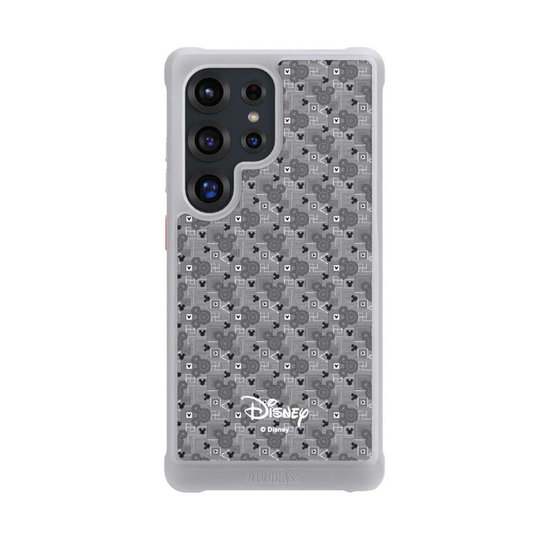 Galaxy S25 Ultra NIVOmax Micky Optical Illusion