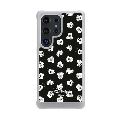 Samsung Galaxy S25 Ultra NIVOmax Micky Faces
