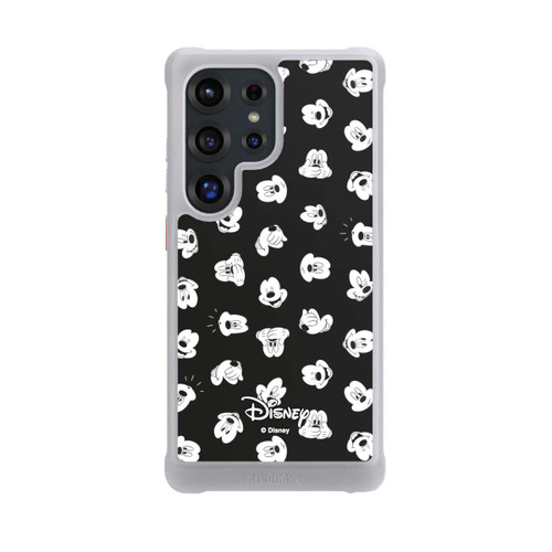 Samsung Galaxy S25 Ultra NIVOmax Mickey Faces