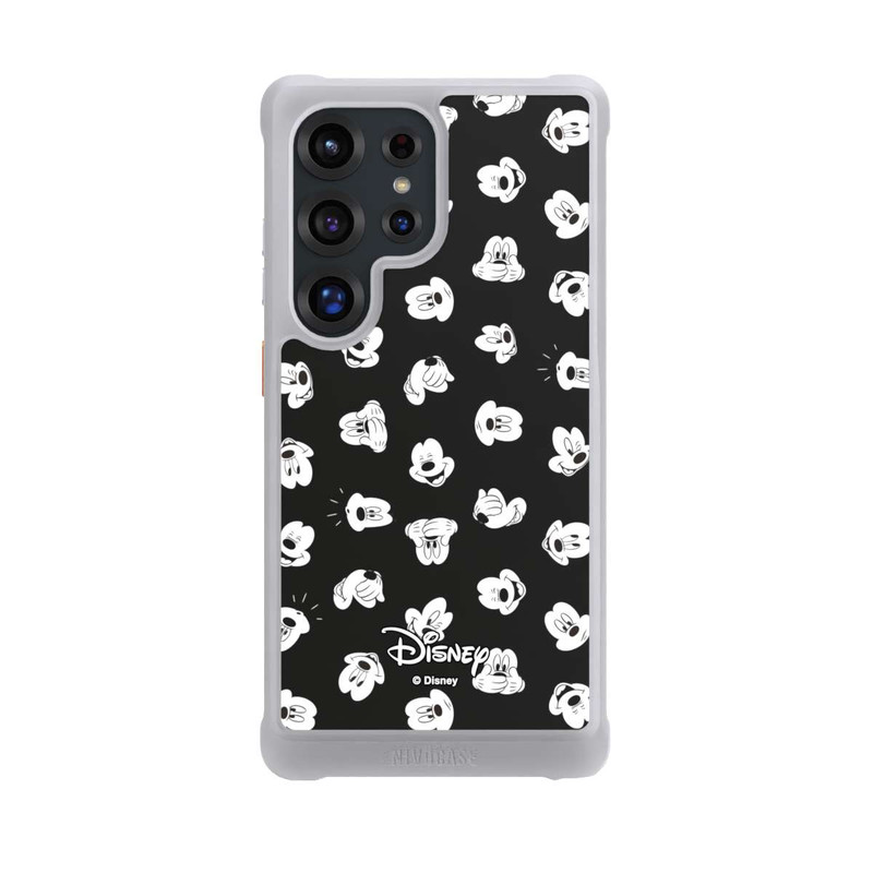 Galaxy S25 Ultra NIVOmax Micky Faces