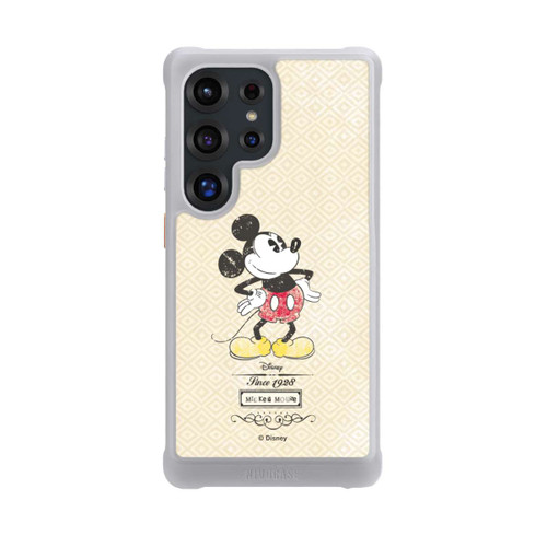 Samsung Galaxy S25 Ultra NIVOmax Mickey Vintage