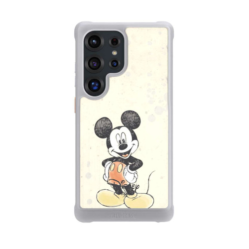 Samsung Galaxy S25 Ultra NIVOmax Mickey Watercolor