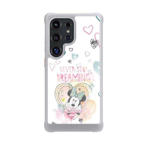 Samsung Galaxy S25 Ultra NIVOmax Minnie Never Stop Dreaming
