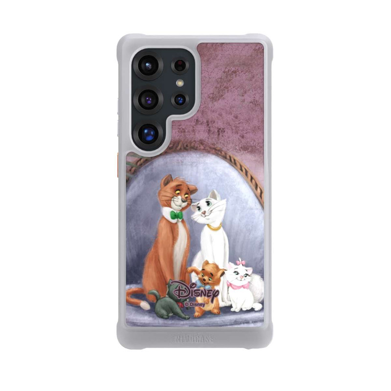 Galaxy S25 Ultra NIVOmax Aristocats