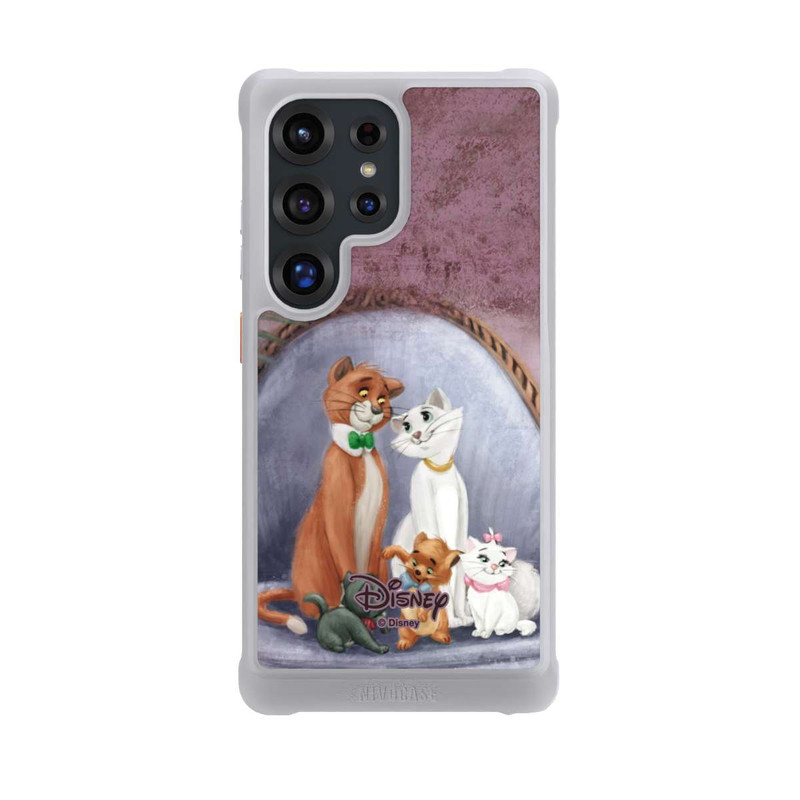 Galaxy S25 Ultra NIVOmax Aristocats