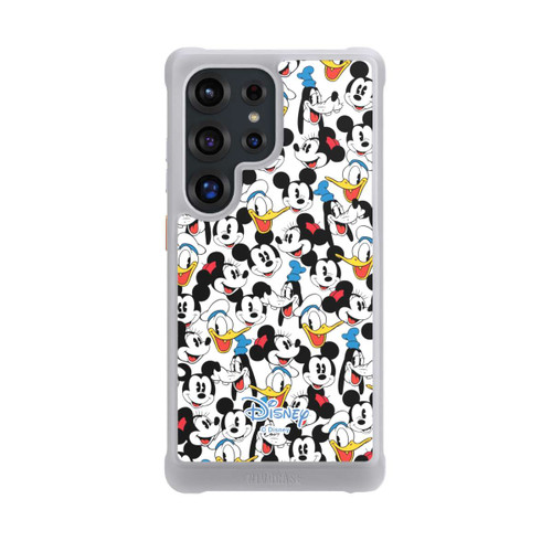 Samsung Galaxy S25 Ultra NIVOmax Mickey and Friends Pattern