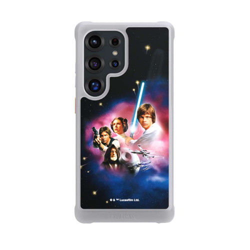 Samsung Galaxy S25 Ultra NIVOmax A New Hope