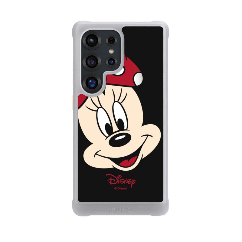 Galaxy S25 Ultra NIVOmax Minnie dappertutto