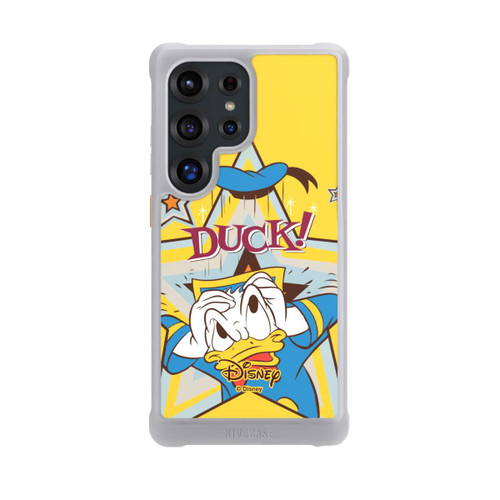 Samsung Galaxy S25 Ultra NIVOmax Duck!
