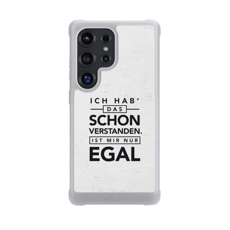Galaxy S25 Ultra NIVOmax Schon Verstanden