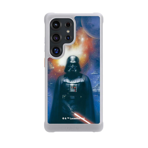 Samsung Galaxy S25 Ultra NIVOmax The power of the dark side - Star Wars