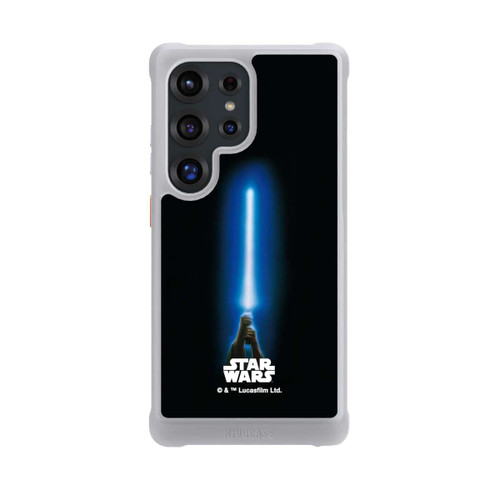 Samsung Galaxy S25 Ultra NIVOmax Jedi-Lichtschwert