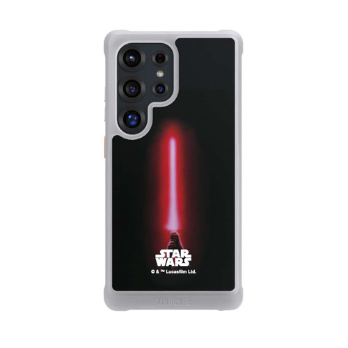 Samsung Galaxy S25 Ultra NIVOmax Sith Lichtschwert