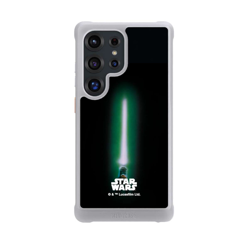 Galaxy S25 Ultra NIVOmax Lichtschwert
