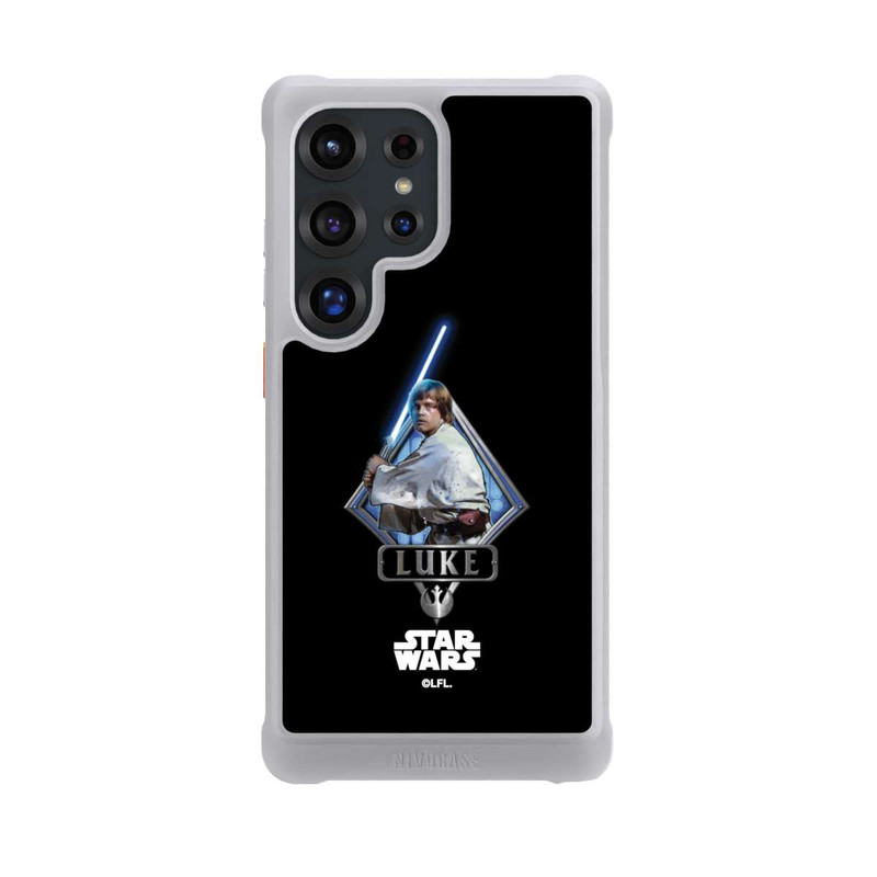 Galaxy S25 Ultra NIVOmax Luke 