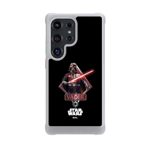 Samsung Galaxy S25 Ultra NIVOmax Darth Vader - Batch