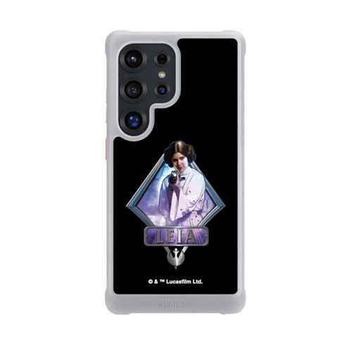 Samsung Galaxy S25 Ultra NIVOmax Leia