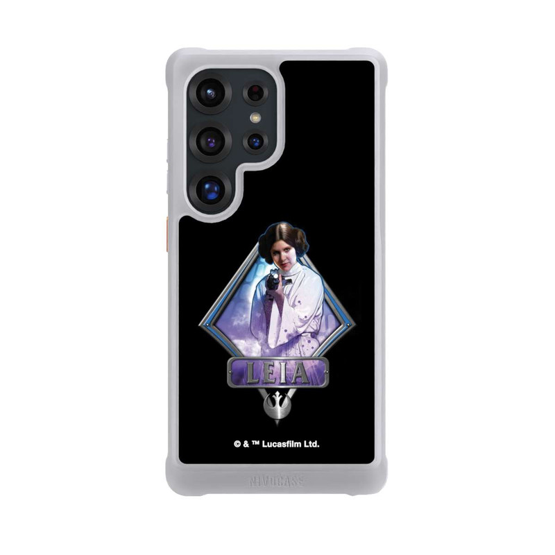 Galaxy S25 Ultra NIVOmax Leia