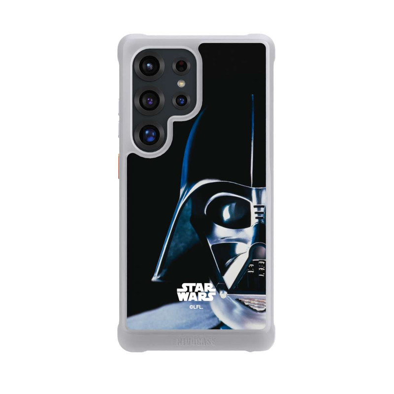 Galaxy S25 Ultra NIVOmax Lord Vader 