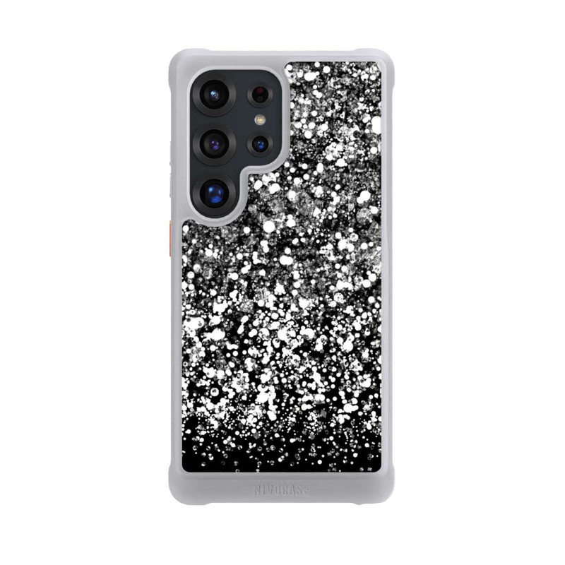 Galaxy S25 Ultra NIVOmax Chute de Neige
