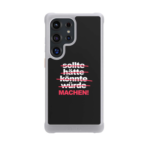 Samsung Galaxy S25 Ultra NIVOmax Machen!