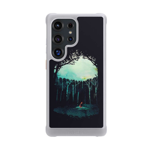 Samsung Galaxy S25 Ultra NIVOmax Deep in the Forest