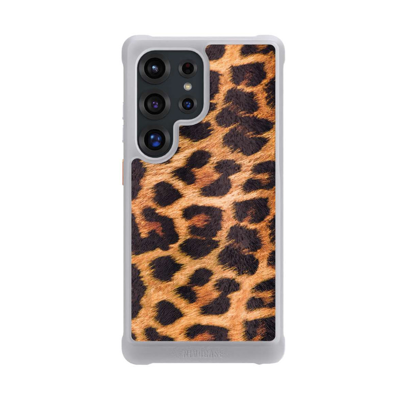 Galaxy S25 Ultra NIVOmax Leo Print