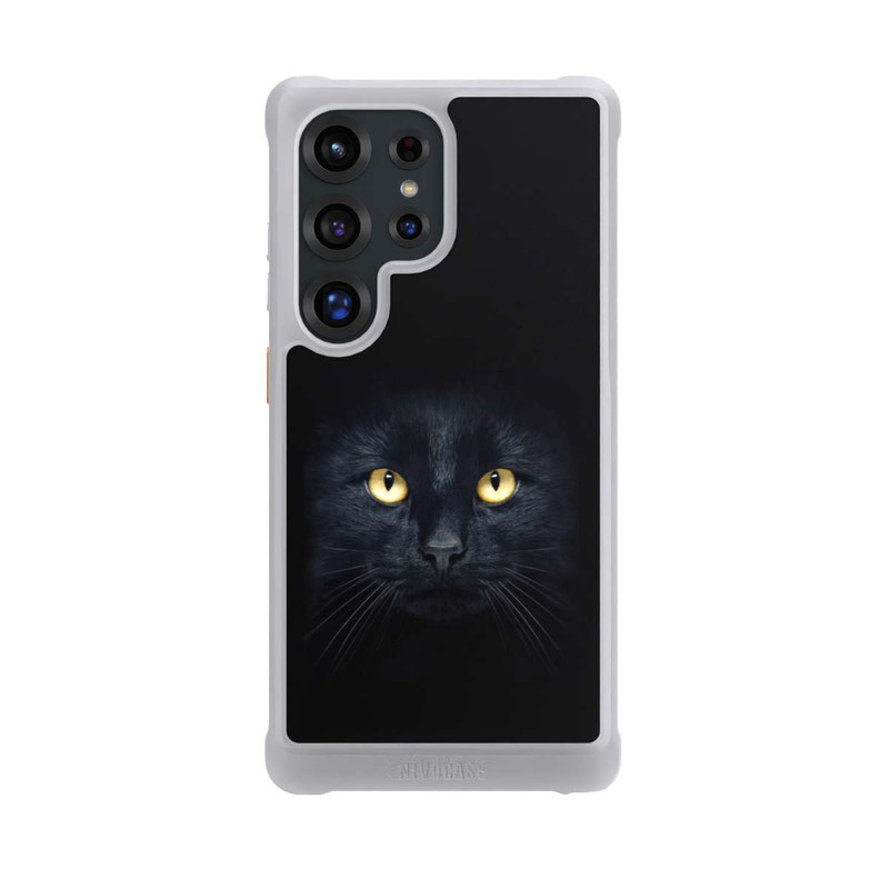 Galaxy S25 Ultra NIVOmax Tom Cat